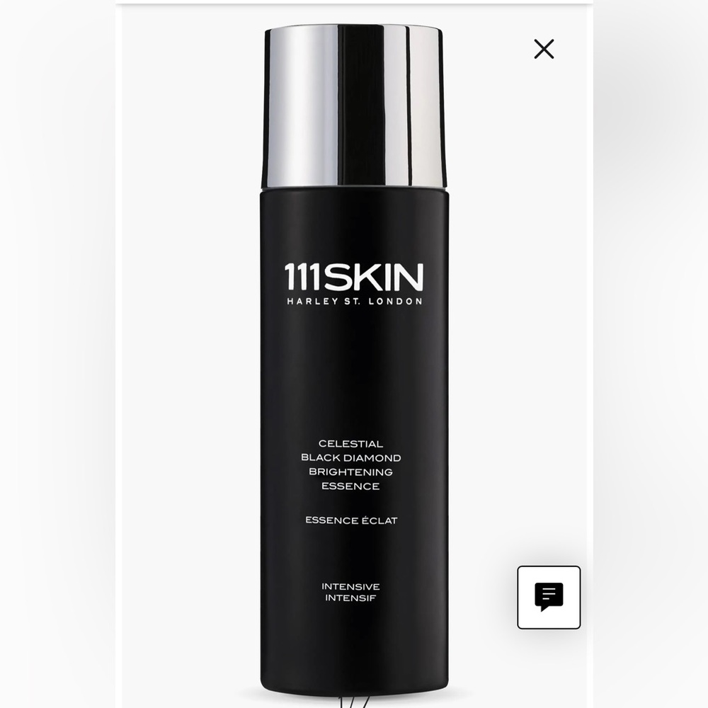 111SKIN Celestial Black Diamond Brightening Essence - Picture 3 of 9